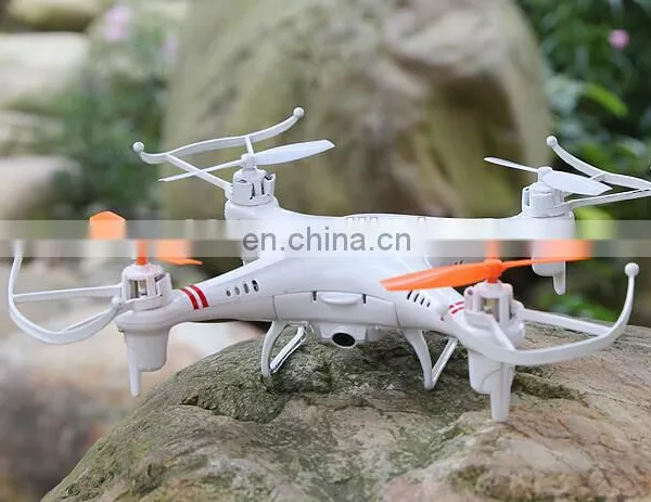 M62 2.4G 4-Axis UFO Aircraft Drone Toys Wholesale rc Quadcopter Hobby photo-5