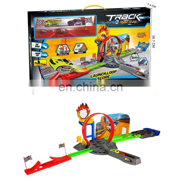 Hot Selling Railway Toy Car Baby Toys photo-4