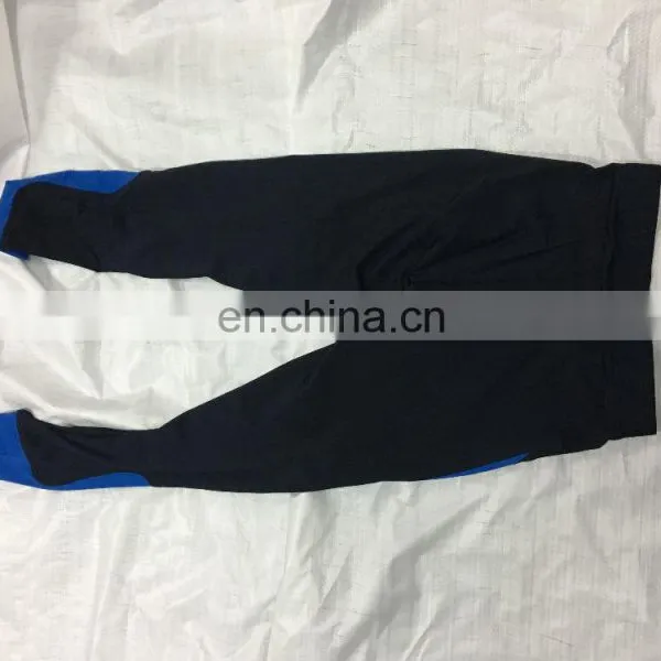 Horse Rider Lycra Pantsstretchable photo-3