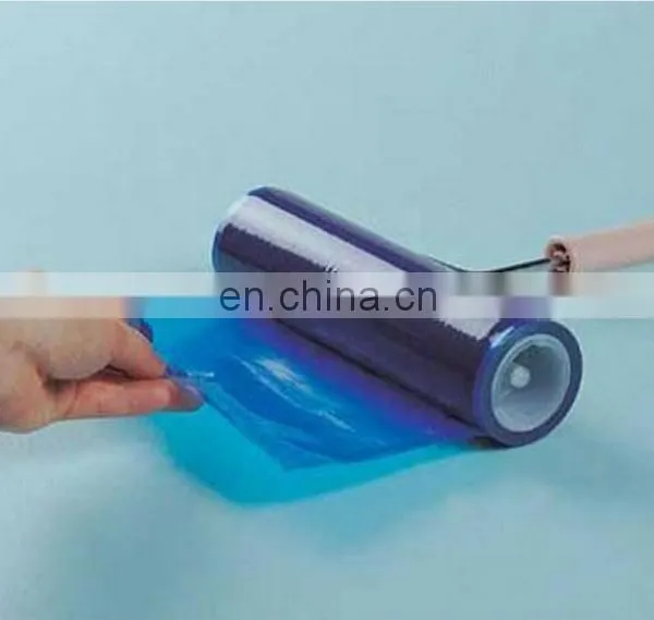 Convenient Industrial Products Different Size Disposable PCB Cleaning Sticky Roller C0202 photo-2