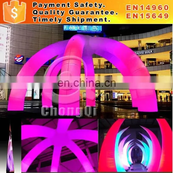 Inflatable Led Tube Lighting Tube Led Lighting Tube for Sale