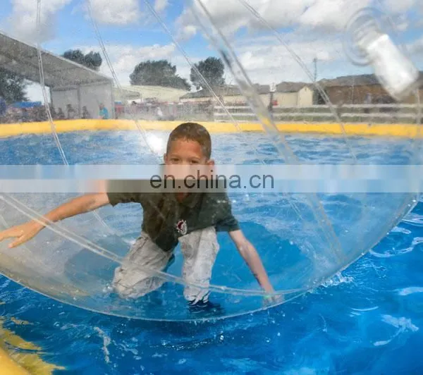 0.8mm PVC Water Walking Ball Pool/Inflatable Swimming Pool/Summer Inflatable Water Pool photo-2