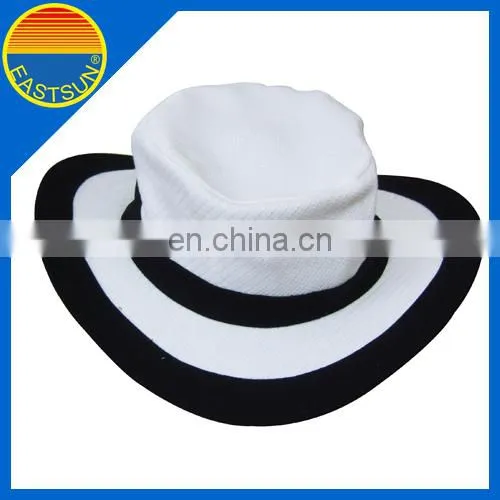 Fashion Custom Foldable Sunhat, Cheap Folding Hat photo-4