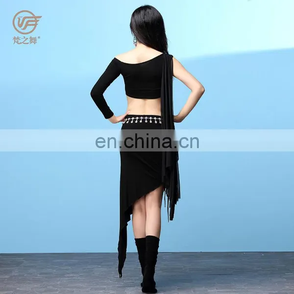 T-5207 Arabic Special Design Professional Women Belly Dance Costumes photo-5