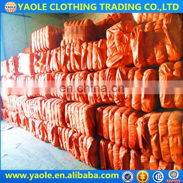 Sorted Bales Wholesale Used Clothing Dubai photo-2