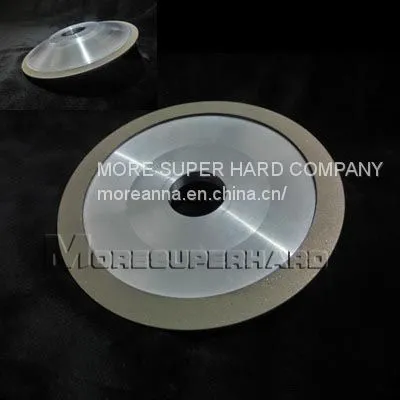 CBN Diamond Grinding Wheels For Woodworking Tools photo-4