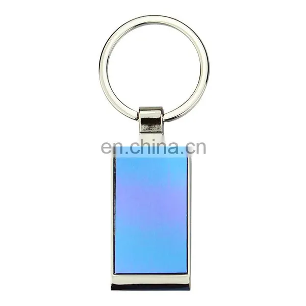 Key Chain Manufacturer Wholesale Cute Enamel Logo Custom Metal Key Chain photo-2