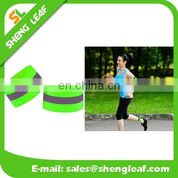 2016 High Reflective Sports Armband, Elastic Armband photo-3