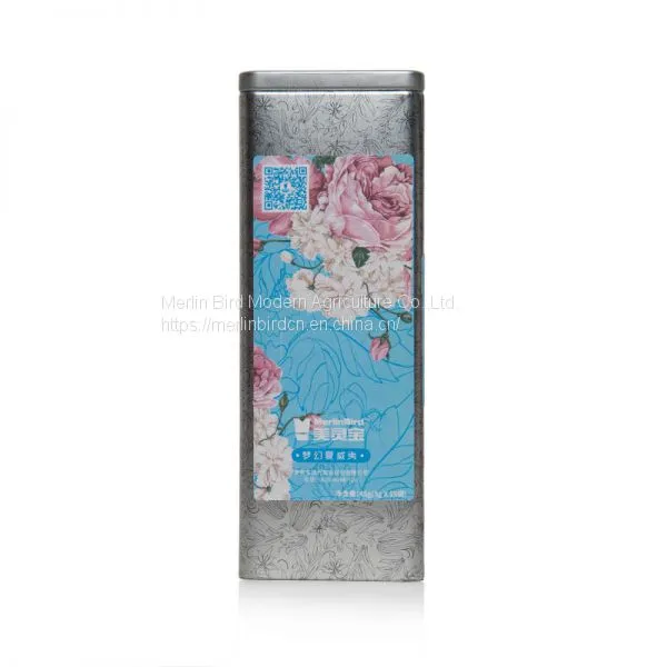 Herbal Flower and Fruits Tea With Gift Package
