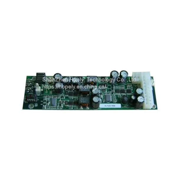 150w 6-30V Wide Input Intelligent DC-ATX Power Supply Automotive Mini-ITX Car PC Power Supplies Mini-itx Psu ITX Psus photo-3