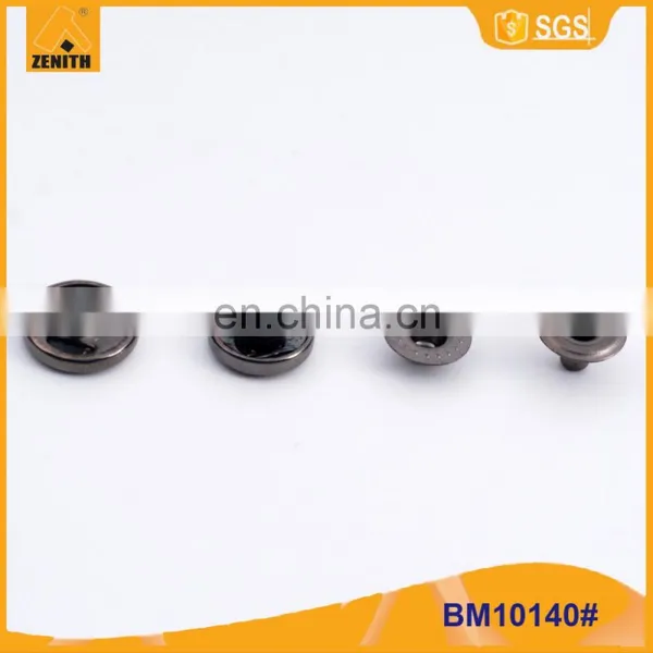 Clothes Snap Buttons BM10140 photo-3