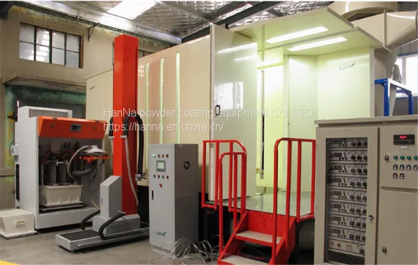 Paint Spraying Equipment photo-5