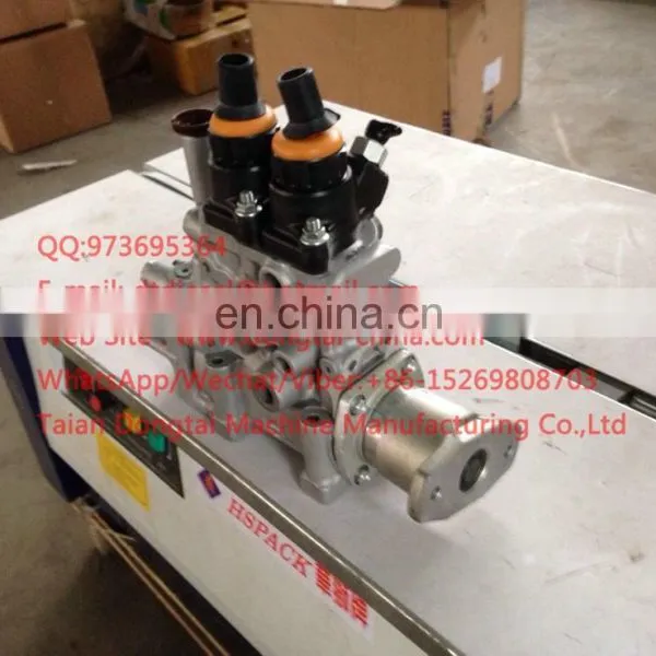 насос высокого давления HP0 системы Common Rail 094000 - 0390 (Hino 700 K13C SX 094000 - 0390) photo-2