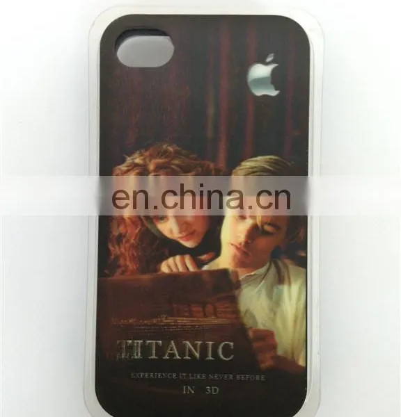2015 3d Phonecases for Wholesale