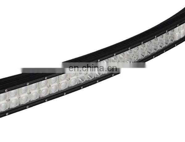 2015 New Design 32inch Super Spot Bright Off Road Led Light Bar IP68 photo-2