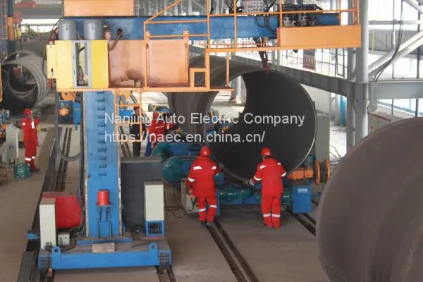 Wind Tower Fabrication Solution photo-3