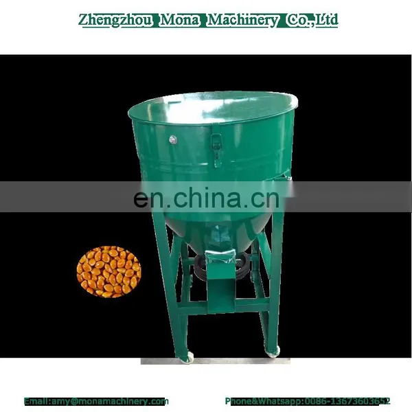 Wheat Seed Coater/Peanut Seed Coating Machine