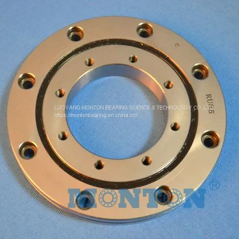 RB18025UUCC0P5 Harmonic Drive Bearings Csf Harmonic Drive Special For Robot