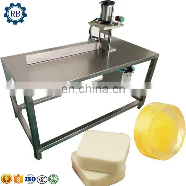 Durable Performance Bath Hotel Soap Production Line /laundry Hotel Soap Making Plants photo-2