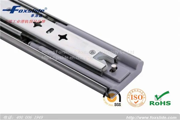 Drawer Slide Height 53mm With Soft Close Function photo-3