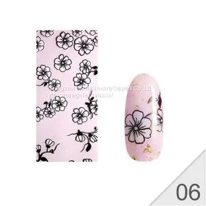 RONIKI Stamping Gel,Nail Art Gel,Nail Painting Color Gel photo-2