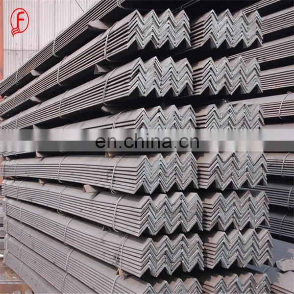 Pipe Iron Price Angle Bar Fence Carbon Steel photo-3