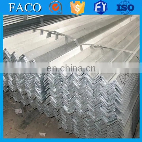 2015 Hot Selling ! Angle Iron 45 Degree Carbon Jis Standard Steel Angle Bar photo-4