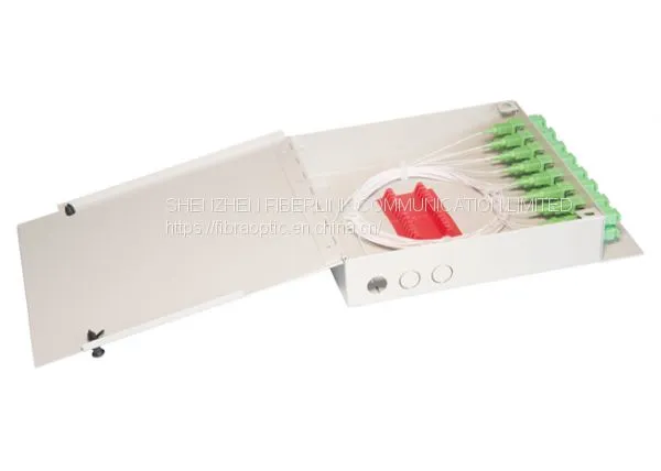 FTTH Fiber Customized Terminal Box photo-2