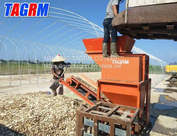 Industrial cassava sliced processing cassava chips making machine / cassava slicer / cassava cutter