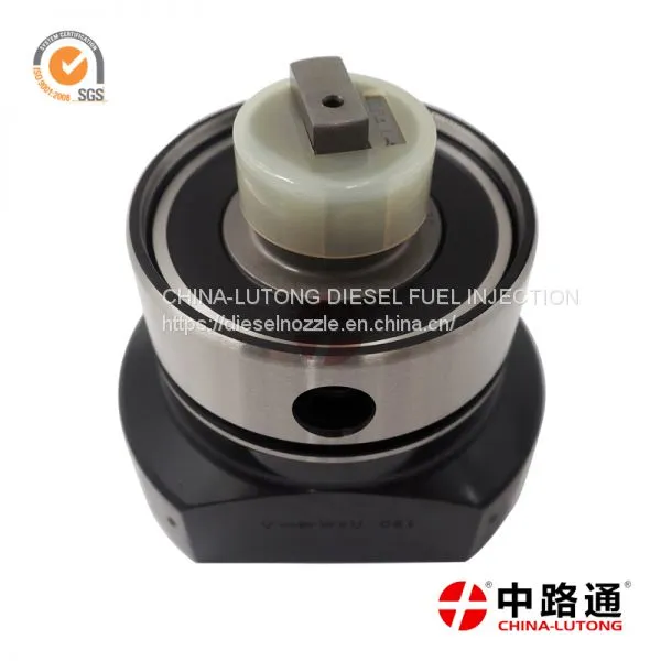 Vehicle Distributor Rotor 7189-376L DP200 Head Rotor photo-3