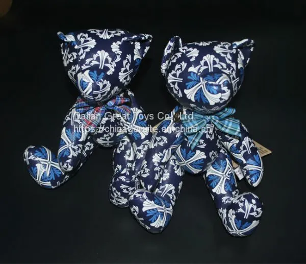 Custom Plush Toys China Manufacturer