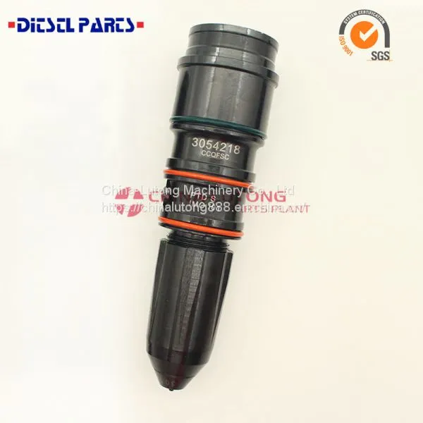 Fuel Injectors for Dodge Cummins 3054218 John Deere Injectors Cummins photo-2