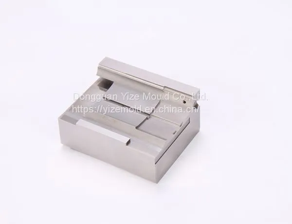 USA Electronic Component Mould in Precision Mould Parts Supplier