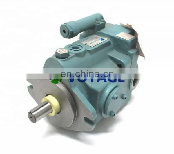 V38A1RX-95 Daikan Hydraulic Pump Hydraulic Piston Pump Goods in Stock photo-3