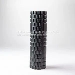 Vibrating Foam Rollers-kfv01