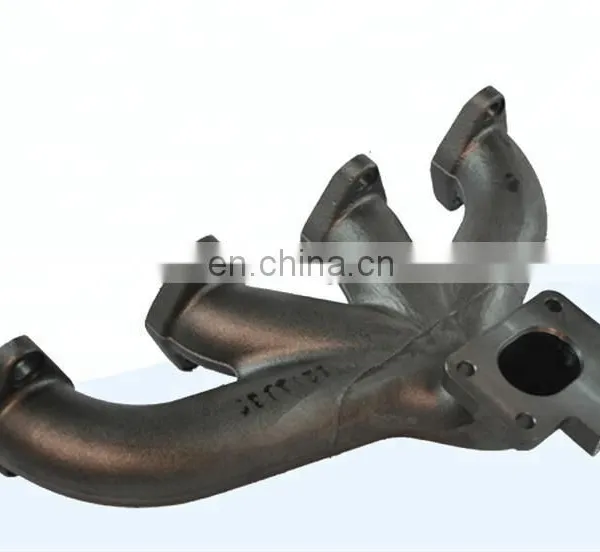 4990317 5263382 for FOTON ISF3.8 ENGINE Exhaust Manifold photo-2