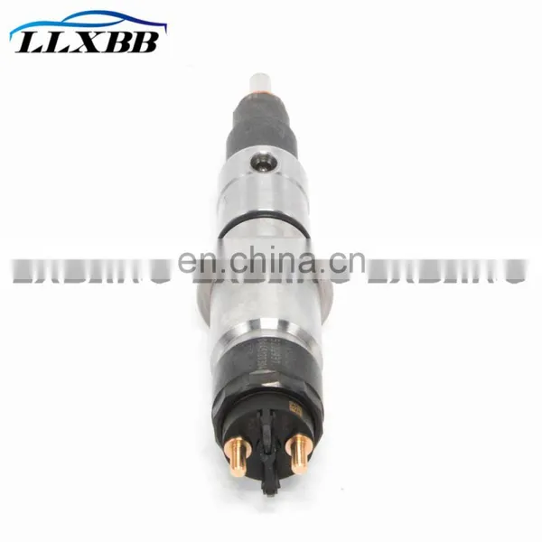 Fuel Injection Common Rail Fuel Injector 0445120304 FOR Bosch CUMMINS 5272937 0 445 120 304 photo-4