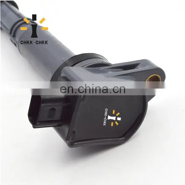 Auto Electrical Parts Quality Ignition Coil Alternative Spare Factory OEM30520-PNA-007 Perfect Fit For Japanese Used Cars photo-4