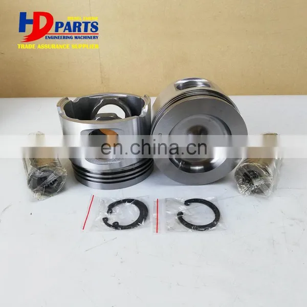 938G 950G 962G Loader 3126 Engine Piston Crown 1334983 133-4983 Skirt 2382726 238-2726 photo-6