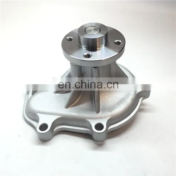 Water Pump 6680852 Fit For Skid Steer S220 S250 S300 S330 T250 T300 T320 A300 photo-4
