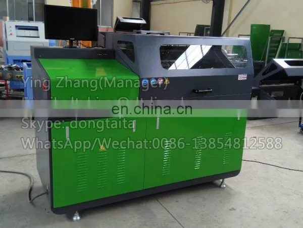 NEW Common Rail, EUI/EUP, HEUI Test Bench CR815 Min. Order: 1 Set photo-6