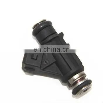 High Quality Fuel Injector Nozzle OEM 25360407 For Auto Car photo-4