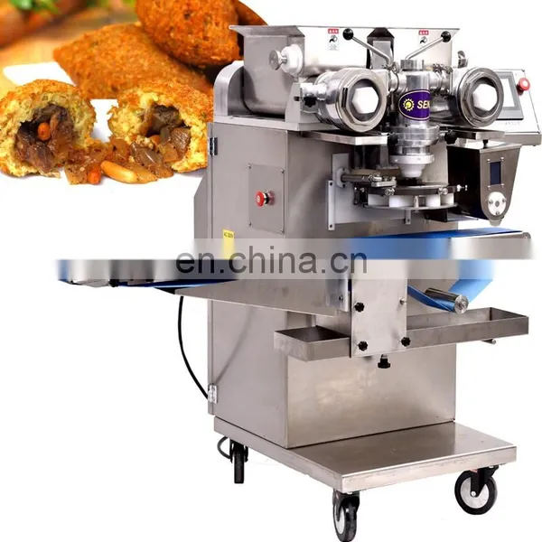 Shanghai Big Sale Commercial Automatic Kubba Machine photo-2