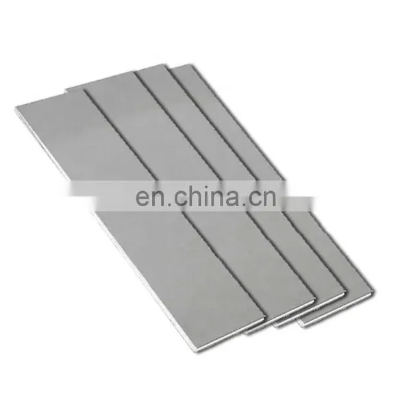 304 316 316l Finish Stainless Steel Sheet photo-5