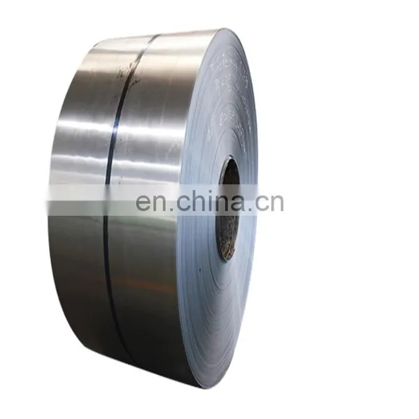 10mm Thickness Carbon Steel Coil SAE1015