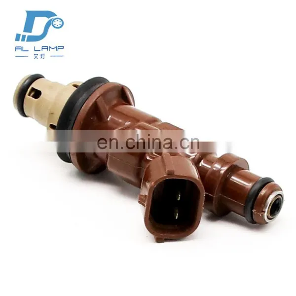 Auto Part Nozzle Fuel Injector Nozzle 23250-62040 23209-62040 photo-5