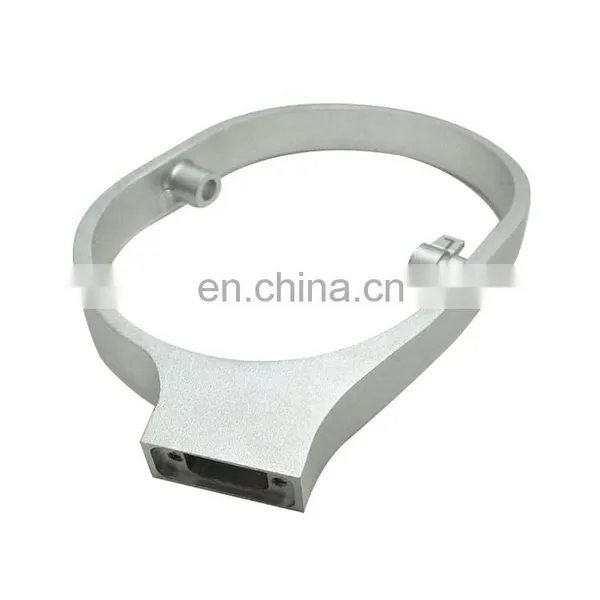 OEM Aluminum Parts Lathe Cnc Turning Machining Service photo-7