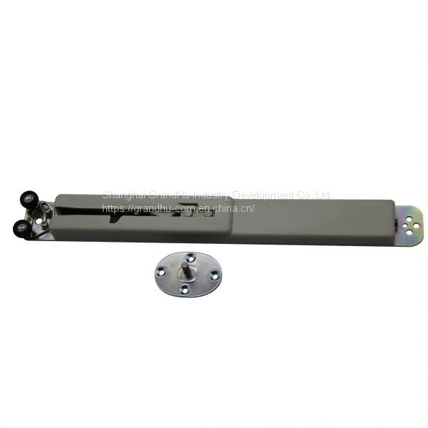 Soft Closing Mechanism ,Soft Close,Soft Closing Damper Slide photo-5