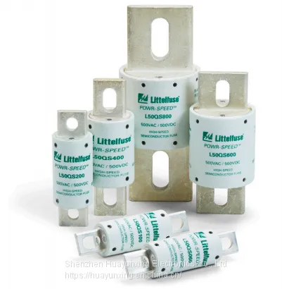 L70QS040.V , Littelfuse , POWR Fuse ,High SPEED Fuse ,Very Fast Acting photo-2