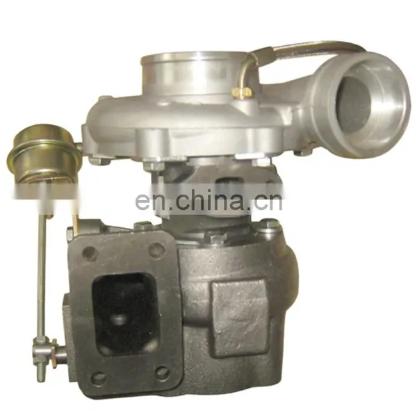 S200G BF6M1013 Diesel Engine Turbocharger for DEUTZ-FAHR Bf4m 1013fc07 04259204KZ 04259204 04296361 photo-5